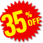 35%OFF