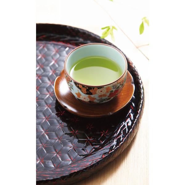 芳香園製茶　静岡銘茶詰合せのサムネイル画像2