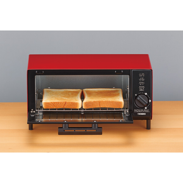 ツインバード　オーブントースターのサムネイル画像1