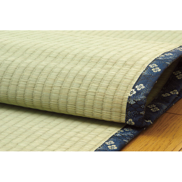 国産い草カーペット６畳のサムネイル画像1