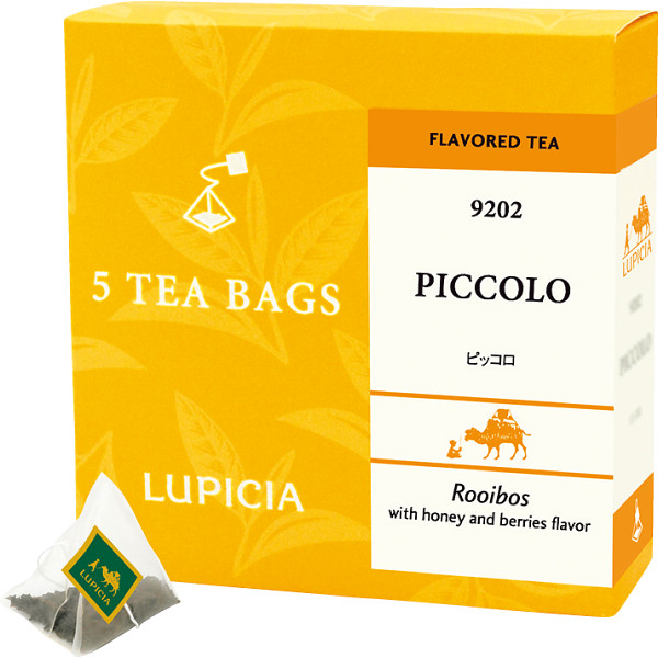 ルピシア　お茶のバラエティセットＣのサムネイル画像2