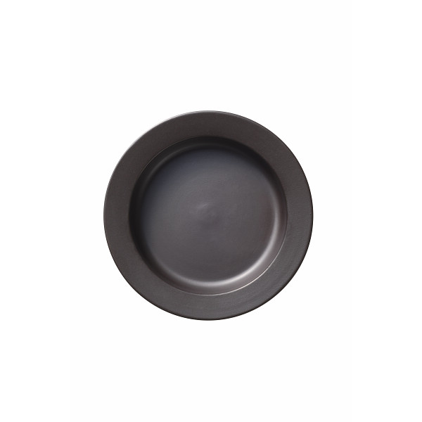 マジカリーノ　レンジで発熱する皿（２０ｃｍ）のサムネイル画像1