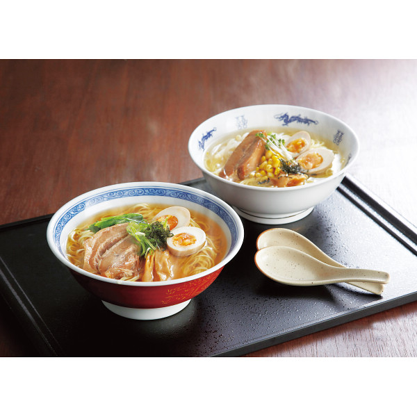 福山製麺所「旨麺」（８食）のサムネイル画像2