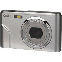 ケンコー　デジタルカメラ　ＳＤカード付きセット