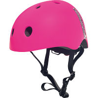 アクティブスポーツヘルメット ピンク 