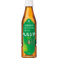 花王　ヘルシア緑茶α３５０ｍｌスリムボトル（特定保健用食品） ４８本 