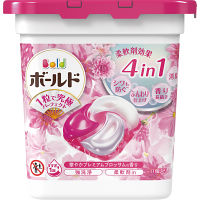 Ｐ＆Ｇ　ボールドジェルボールピンク（１１個）