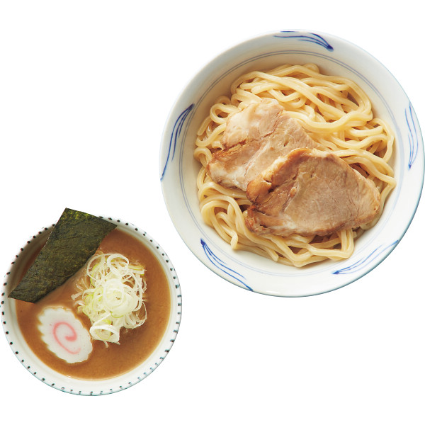 関東繁盛店ラーメンセット（８食）のサムネイル画像1