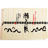 小豆島手延素麺「瀬戸の風」　３６束