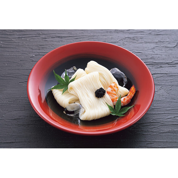 手延素麺揖保乃糸（特級品）２２束のサムネイル画像1