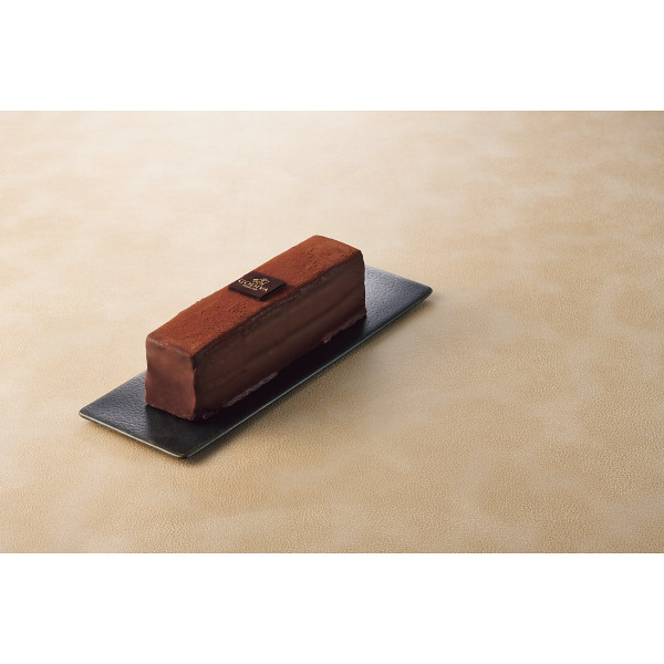 ゴディバ　チョコレートケーキのサムネイル画像3