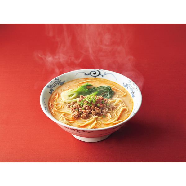 龍麺三昧　（２０食）のサムネイル画像1