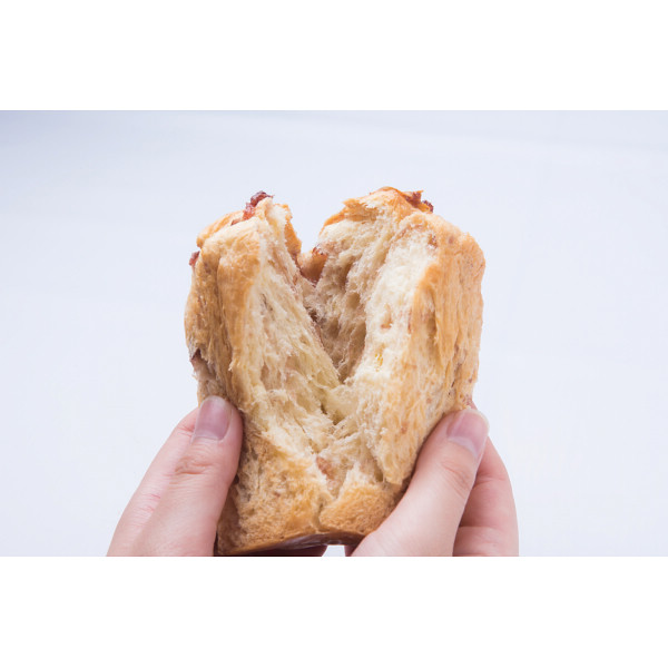 パン・アキモト　パンのかんづめ ブルーベリーのサムネイル画像1