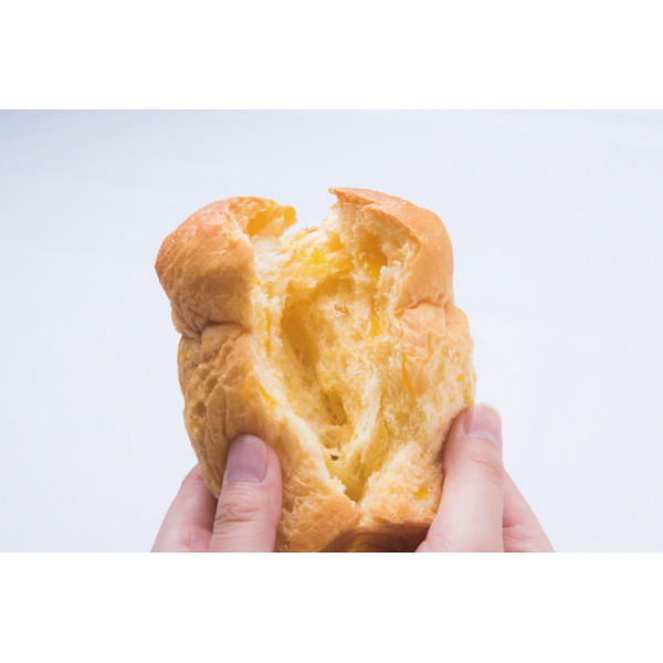 パン・アキモト　パンのかんづめ オレンジのサムネイル画像1