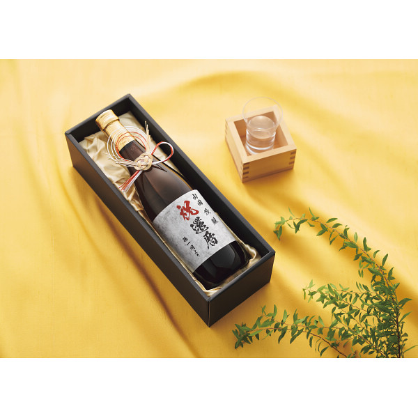 オリジナルラベル　記念の日本酒７２０ｍｌ（お名入れ）のサムネイル画像2