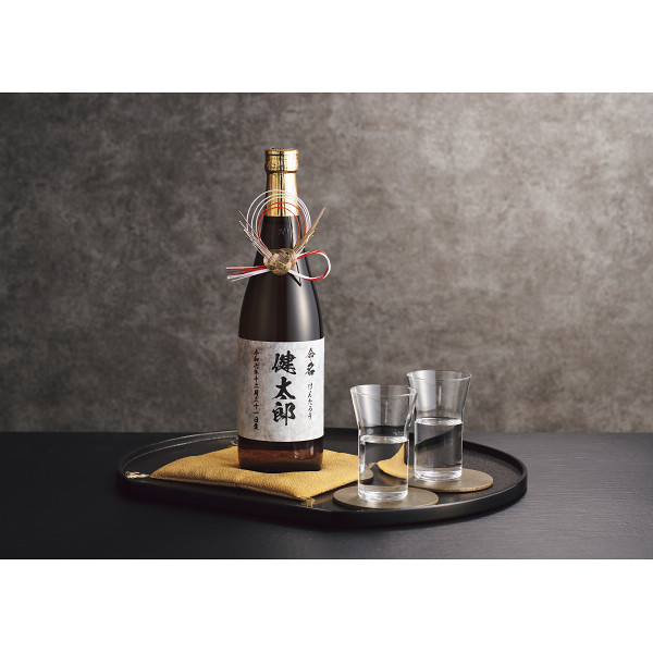 オリジナルラベル　記念の日本酒７２０ｍｌ（お名入れ）のサムネイル画像5