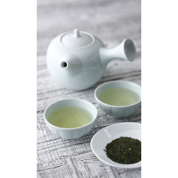 天皇杯受賞生産組合の茶のサムネイル画像1