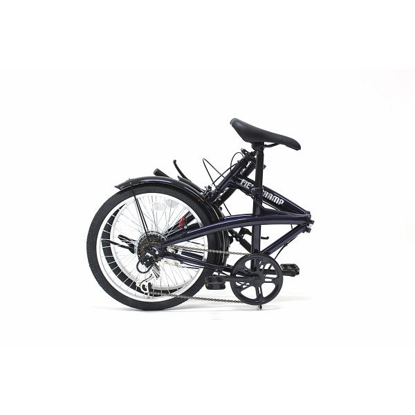 フィールドチャンプ　２０型折畳み自転車（６段変速）のサムネイル画像1