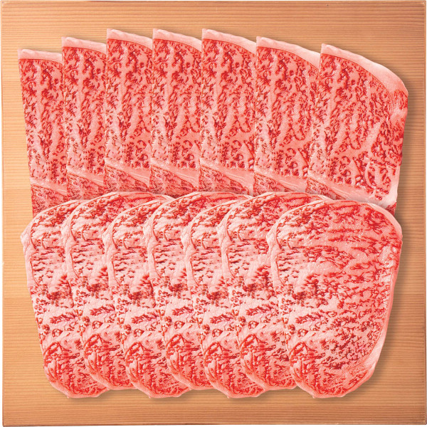 肉まつり　神戸牛　焼肉　肩ロース（４８０ｇ）のサムネイル画像1
