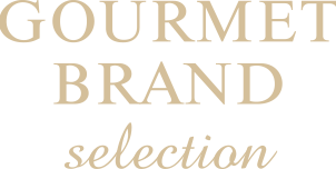 GOURMET BRAND selection