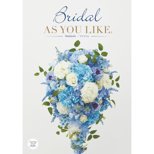 Bridal AS YOU LIKE