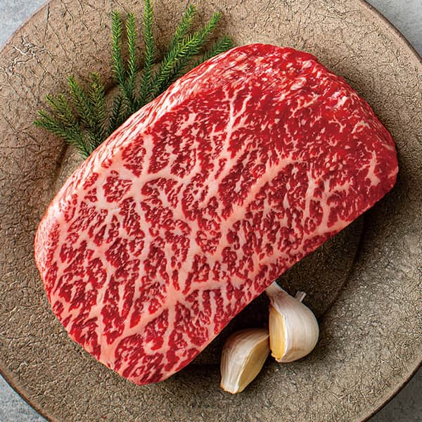 四大和牛・米沢牛