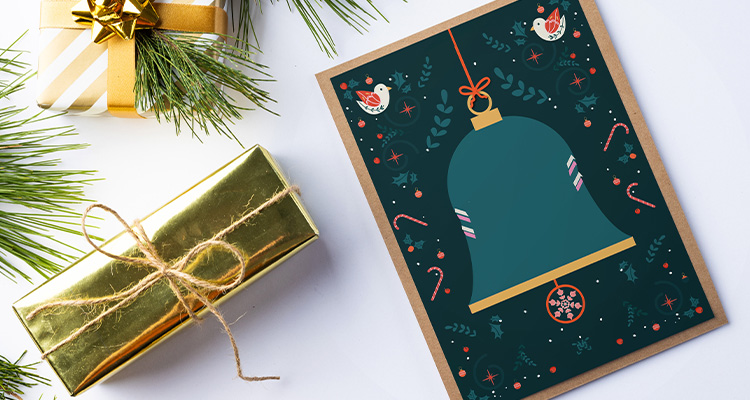 国で異なるクリスマスの祝い方・カードの基礎知識