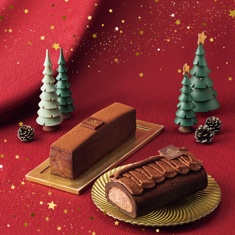 クリスマスギフト2025