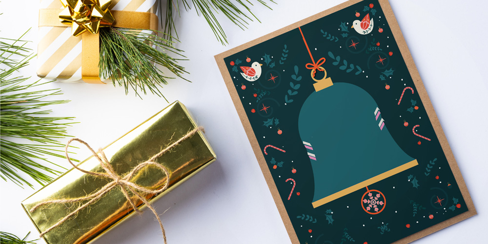 国で異なるクリスマスの祝い方・カードの基礎知識