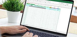 エクセルで簡単おまとめ注文