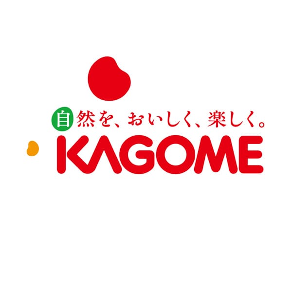 カゴメ
