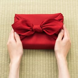 お中元の渡し方や手渡しのマナーとは 