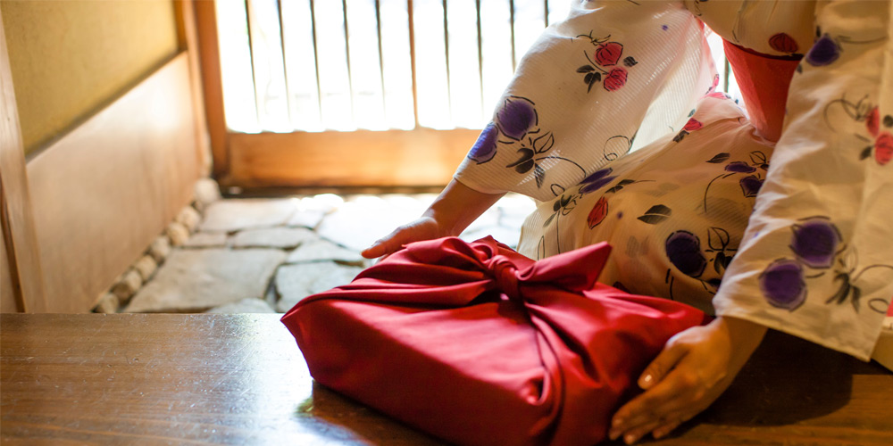 お中元の歴史・お中元の歴史・起源とは?そのルーツから現代までの歴史を解説源