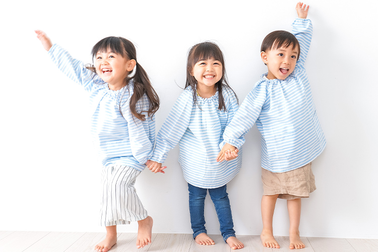 入学内祝い・入園内祝い　保育園・幼稚園
