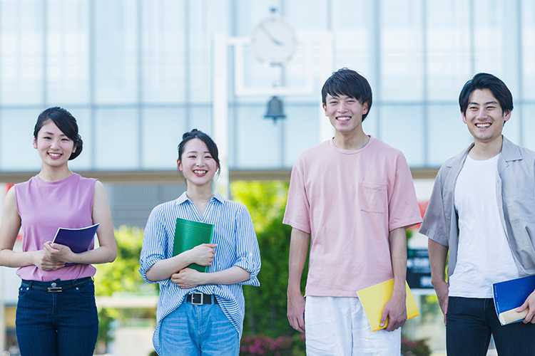大学入学祝いのお返し