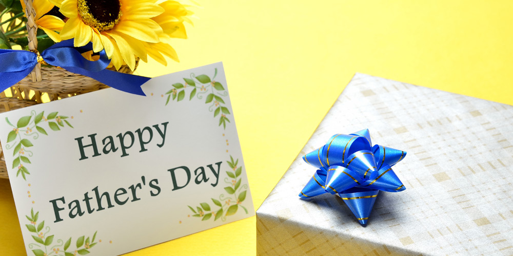 父の日の由来・起源とは？日本で普及した時期や歴史を解説