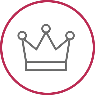 会員ランクアイコン