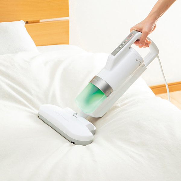 アイリスオーヤマ　ふとんクリーナー