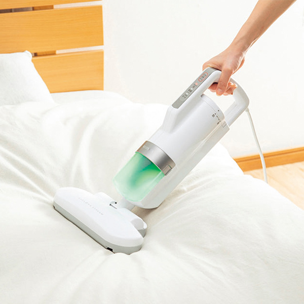 アイリスオーヤマ　ふとんクリーナー