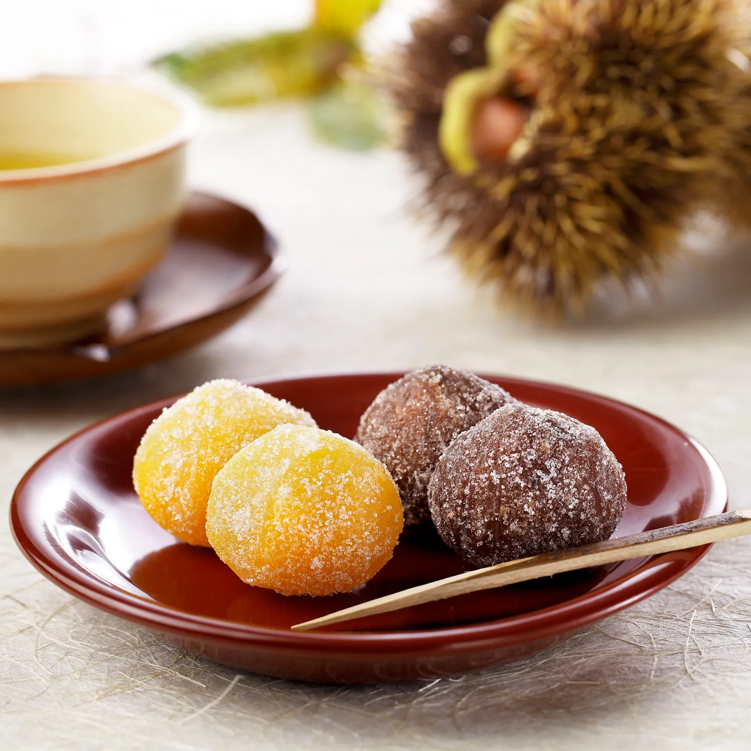 銀座鈴屋メインビジュアル