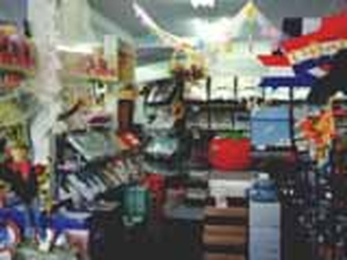 サラダ館大多喜店 (油太呉服店) シャディ提携店・サラダ館の検索