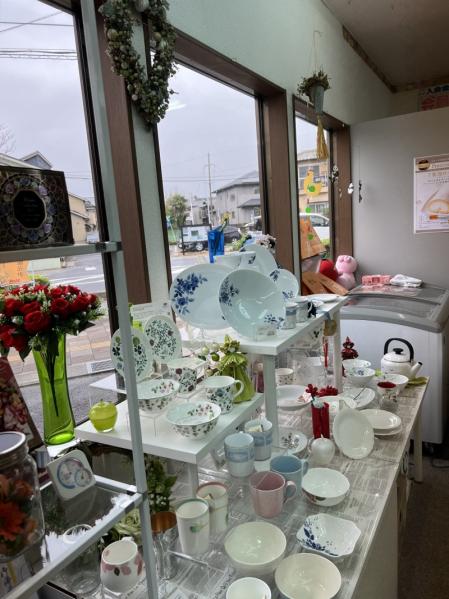 サラダ館瀬田東店 | 滋賀県大津市 | シャディギフトショップ