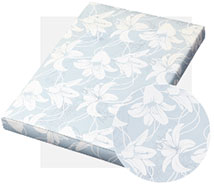 リリーラベンダー