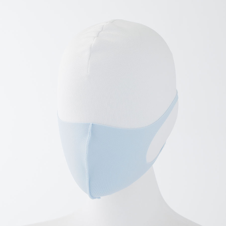 西川 洗えるクールマスク | ギフト専門店 シャディ ギフトモール