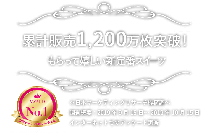 ザ・スウィーツ | キャラメルサンドクッキー | ギフトの専門店シャディ