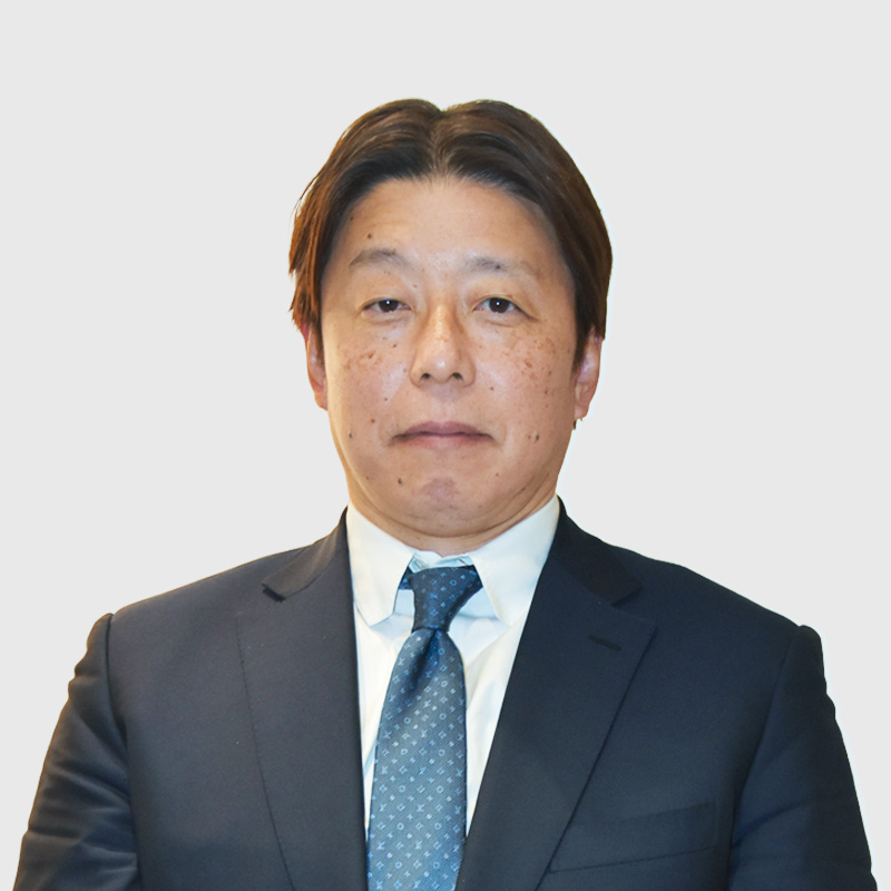 シャディ株式会社 代表取締役 浜野 幸也