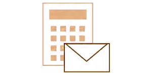 大口注文のお見積り・ご相談