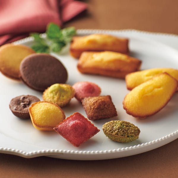 お菓子・スイーツ