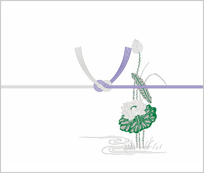 香典返しの掛け紙 表書き ギフト専門店 シャディギフトモール
