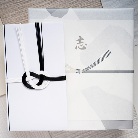 七回忌のお返し（香典返し）は何がおすすめ？のし・相場マナーや品物の選び方